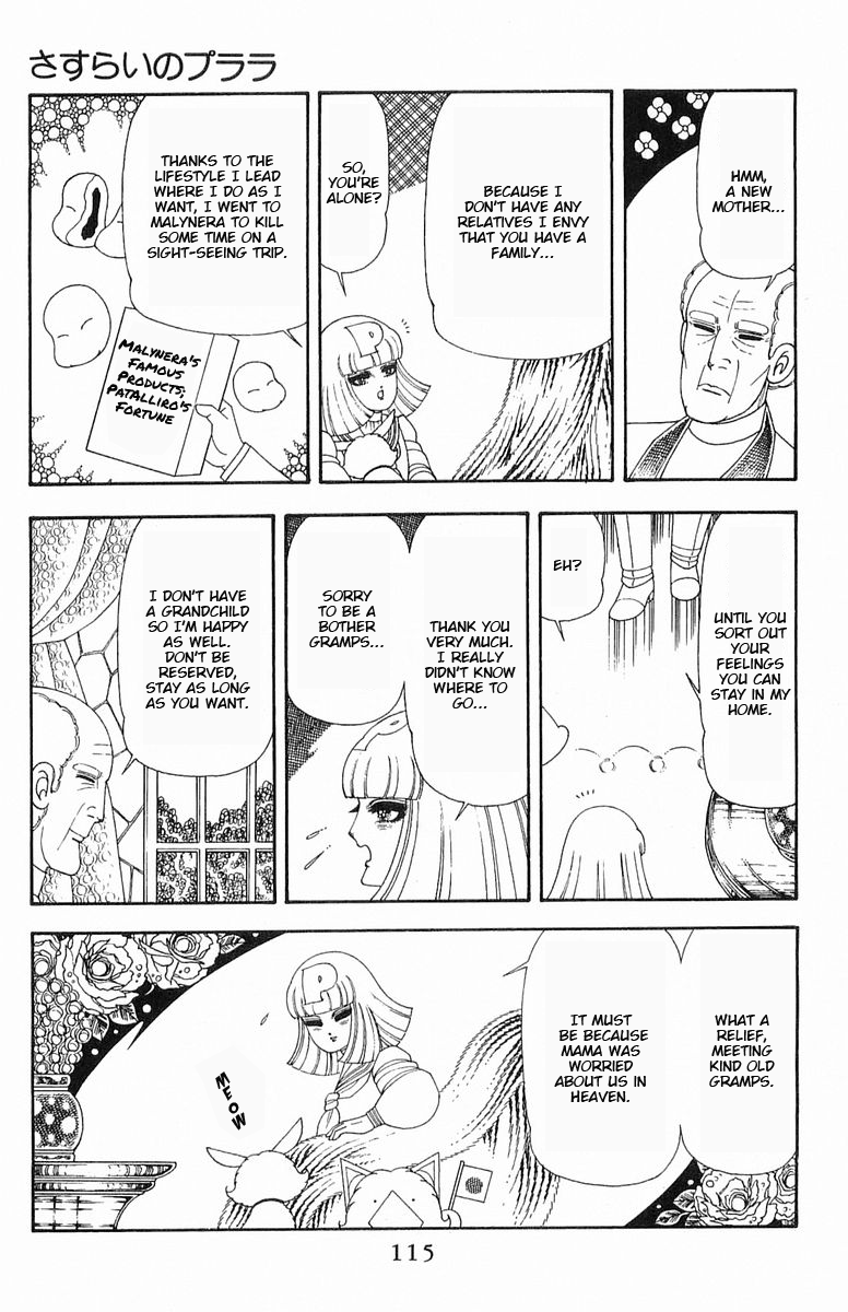 Read Patalliro! chapter 59 image 19 on Lezhin