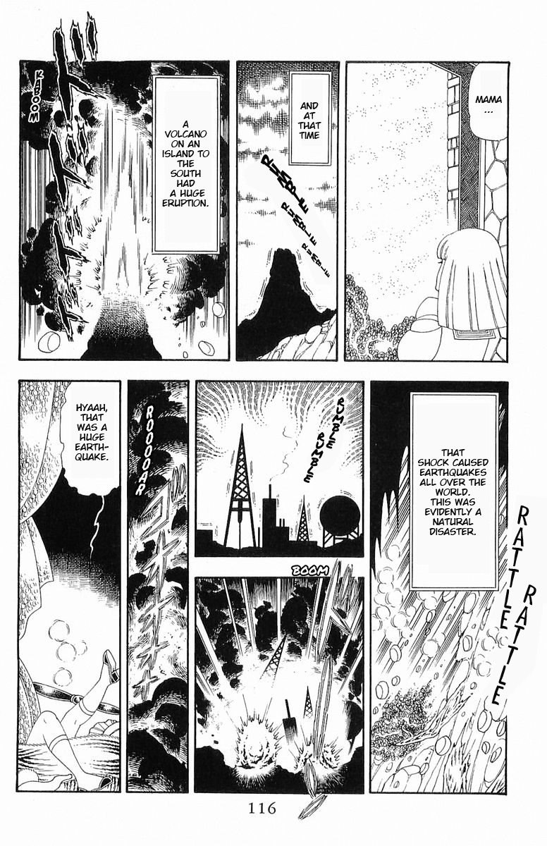 Read Patalliro! chapter 59 image 20 on Lezhin