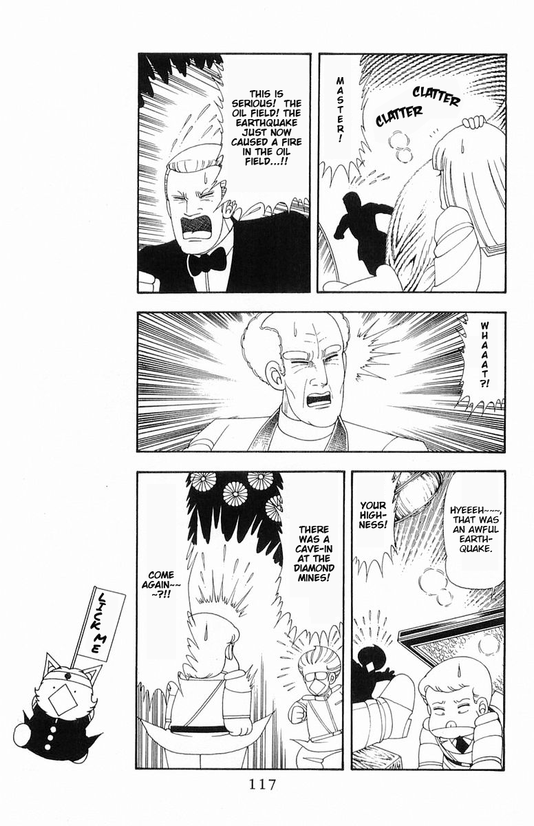 Read Patalliro! chapter 59 image 21 on Lezhin
