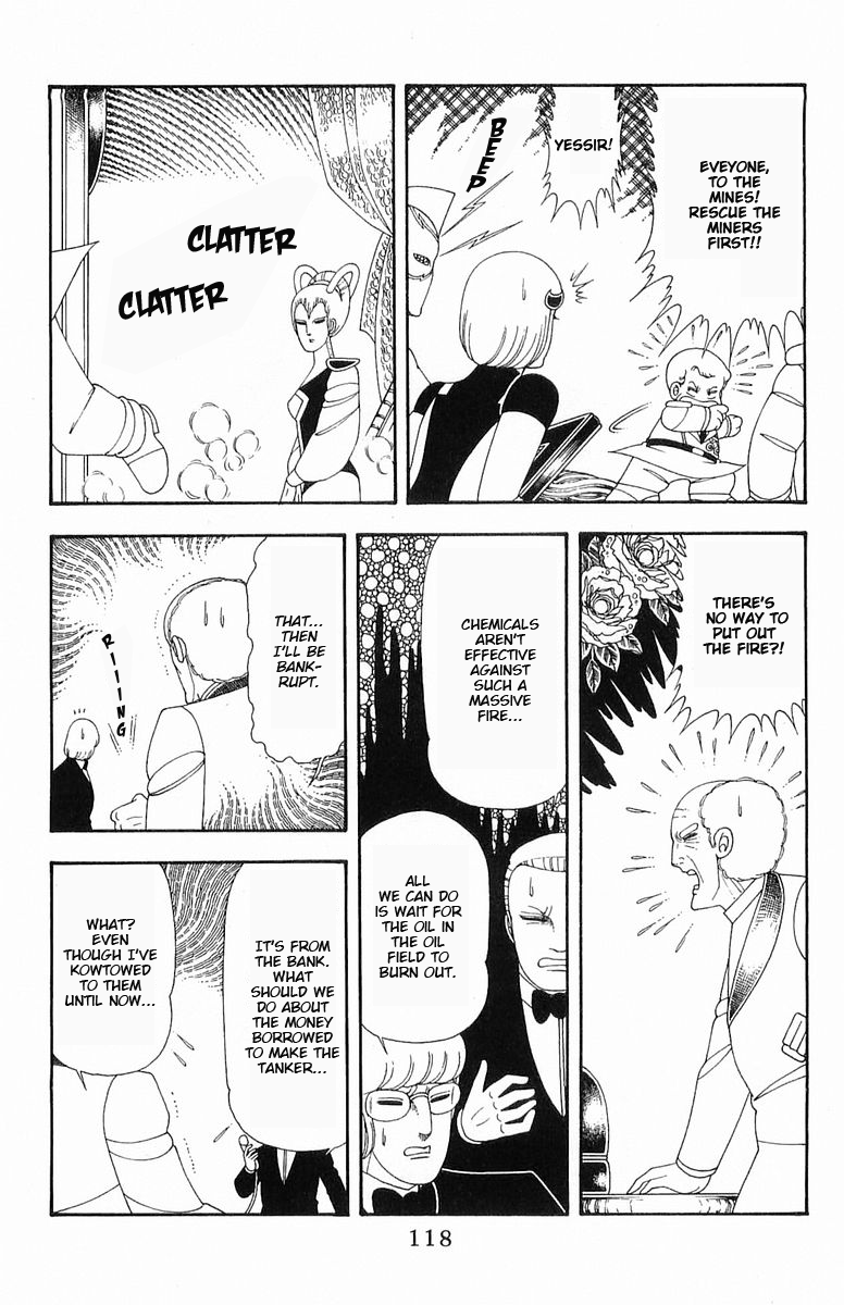 Read Patalliro! chapter 59 image 22 on Lezhin
