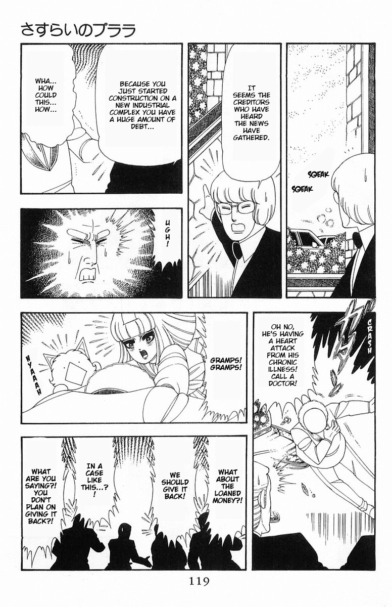 Read Patalliro! chapter 59 image 23 on Lezhin