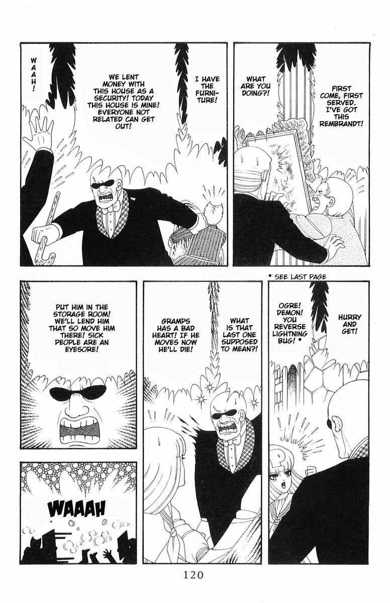 Read Patalliro! chapter 59 image 24 on Lezhin