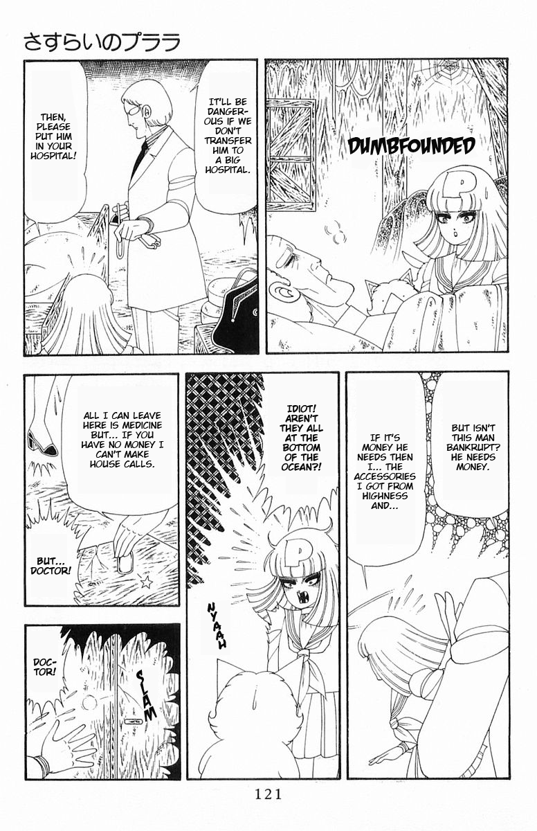 Read Patalliro! chapter 59 image 25 on Lezhin