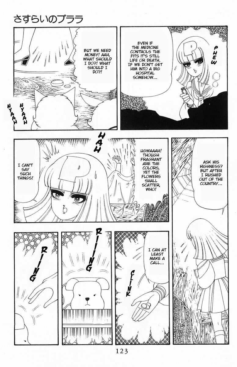Read Patalliro! chapter 59 image 27 on Lezhin