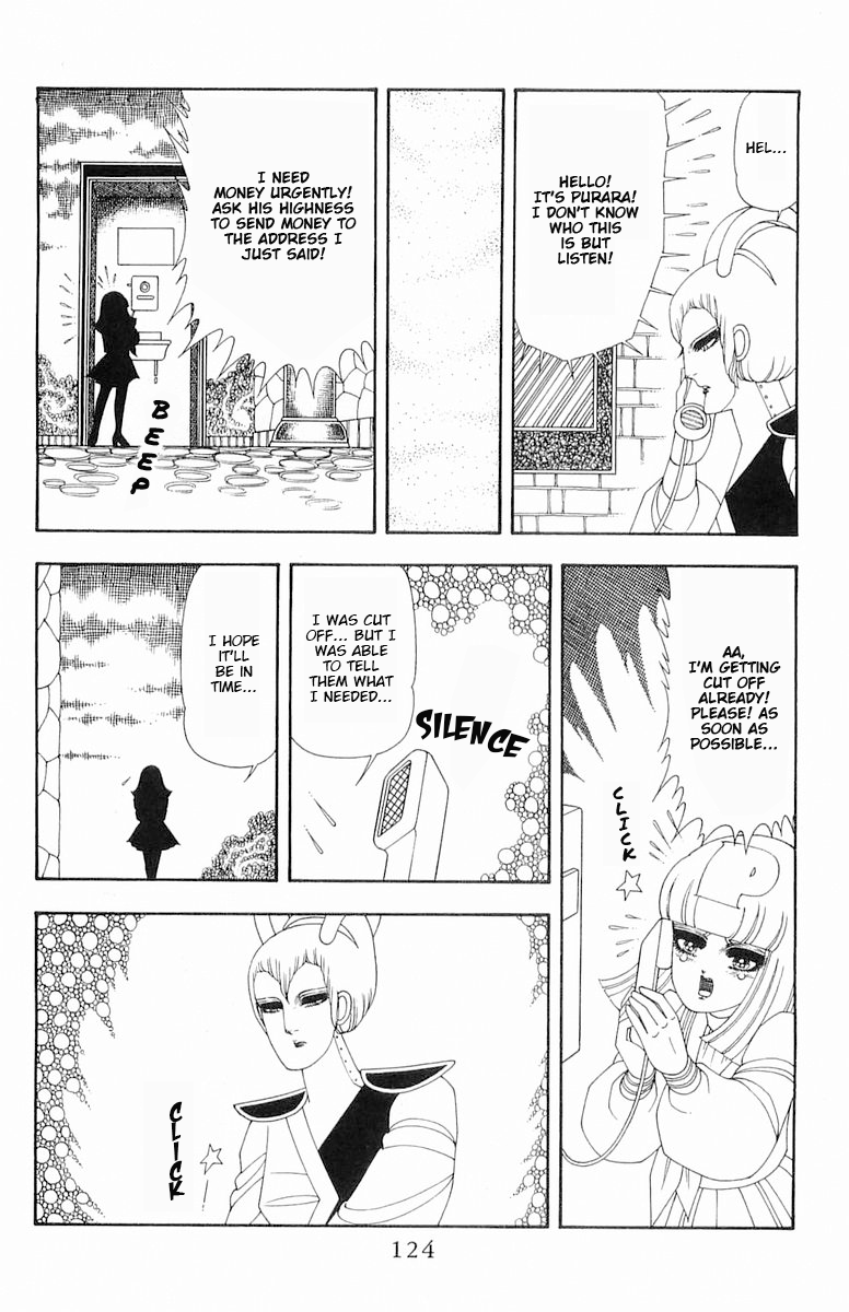 Read Patalliro! chapter 59 image 28 on Lezhin