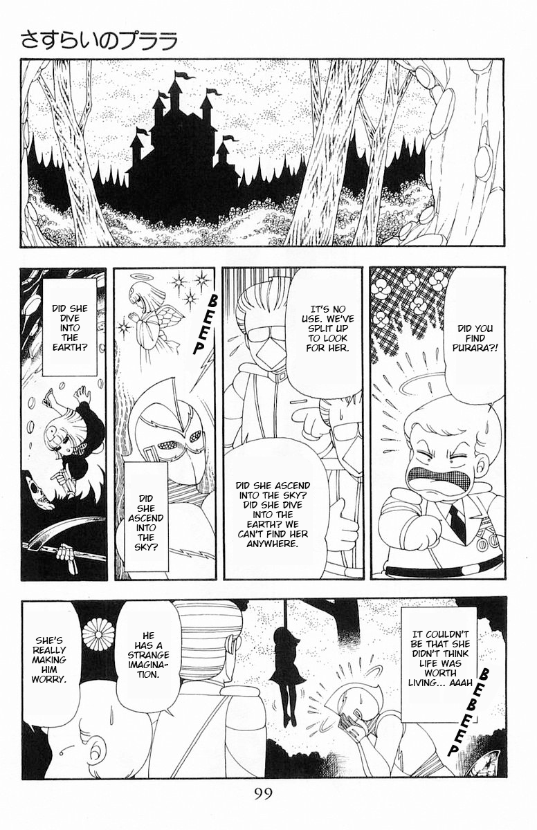 Read Patalliro! chapter 59 image 3 on Lezhin