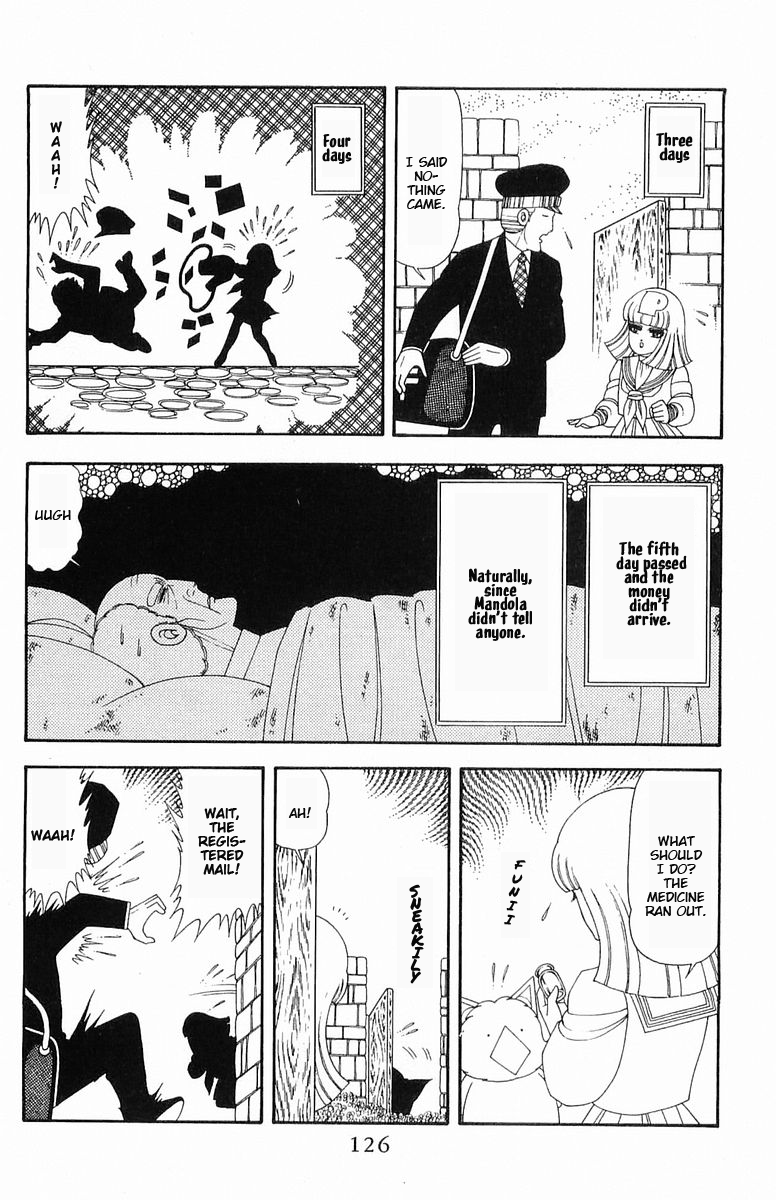 Read Patalliro! chapter 59 image 30 on Lezhin