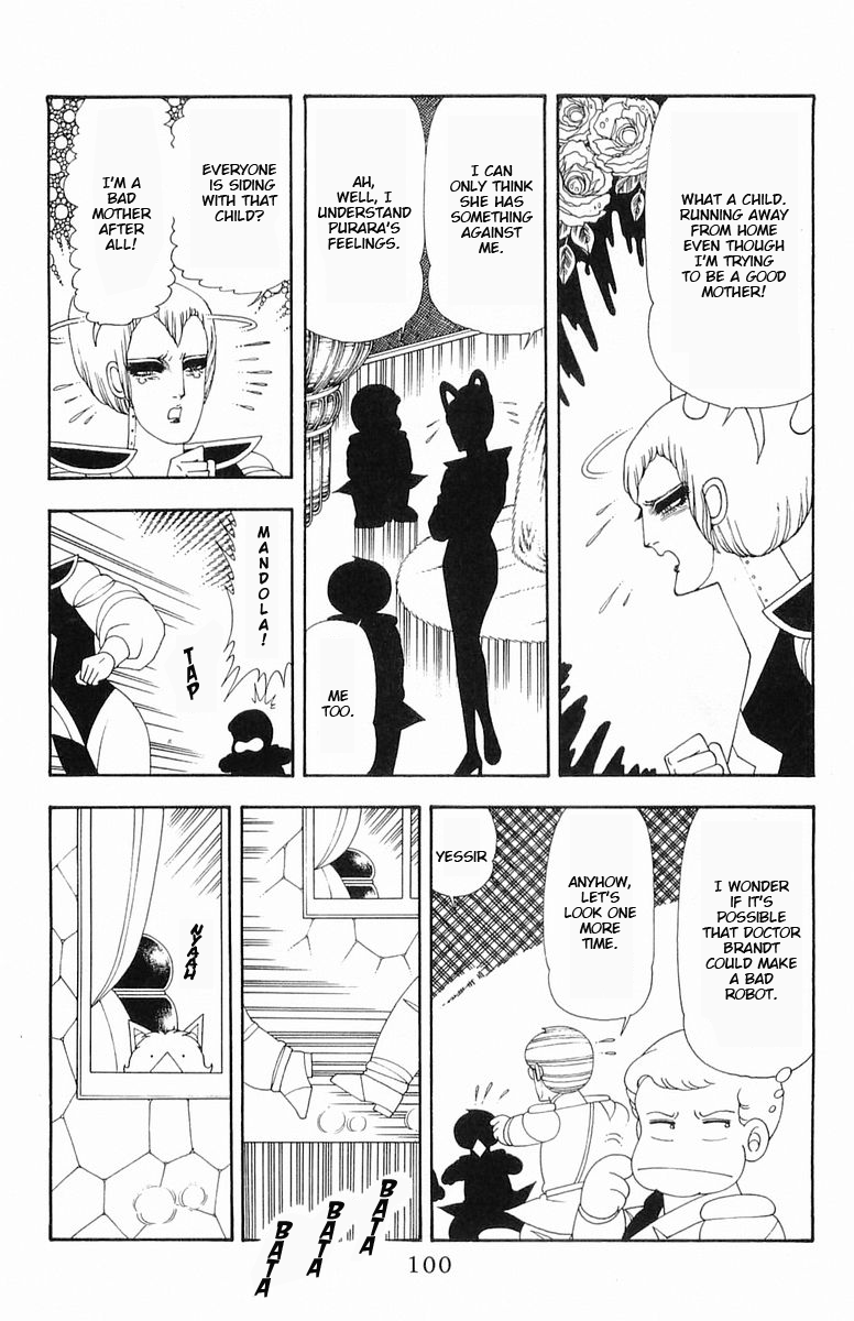 Read Patalliro! chapter 59 image 4 on Lezhin