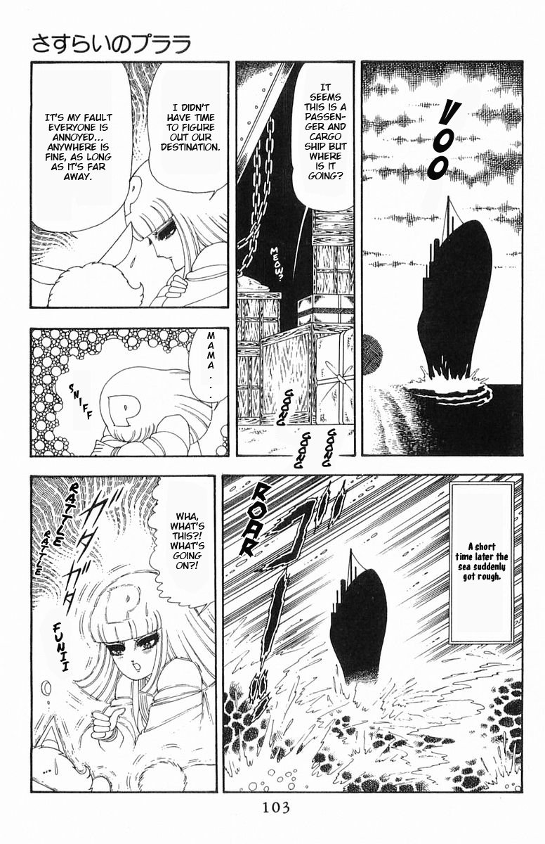 Read Patalliro! chapter 59 image 7 on Lezhin