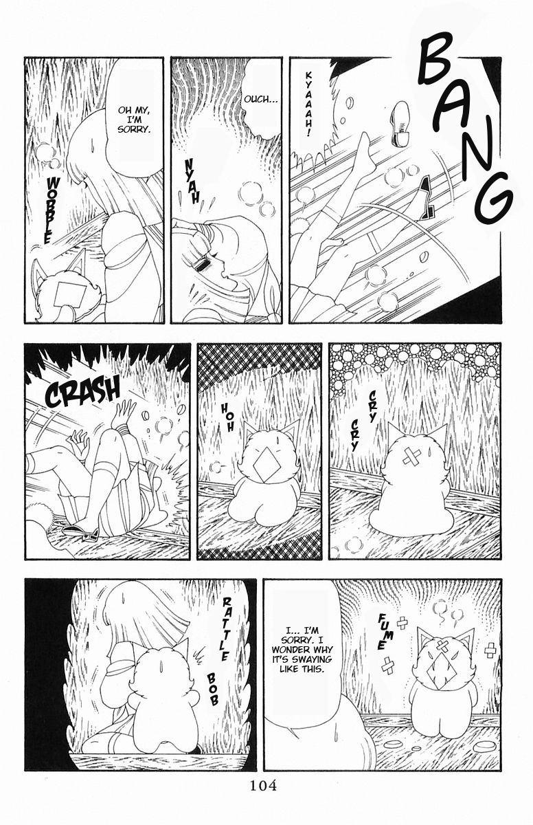 Read Patalliro! chapter 59 image 8 on Lezhin