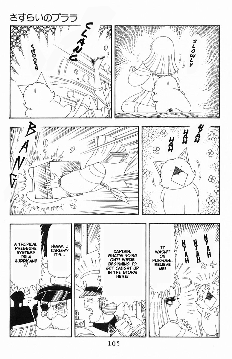 Read Patalliro! chapter 59 image 9 on Lezhin