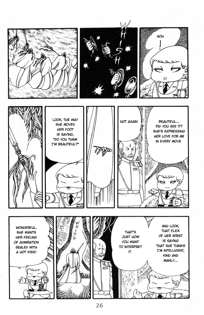 Read Patalliro! chapter 6 image 24 on Lezhin