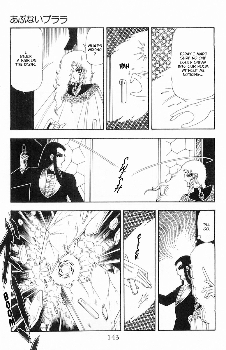 Read Patalliro! chapter 60 image 15 on Lezhin