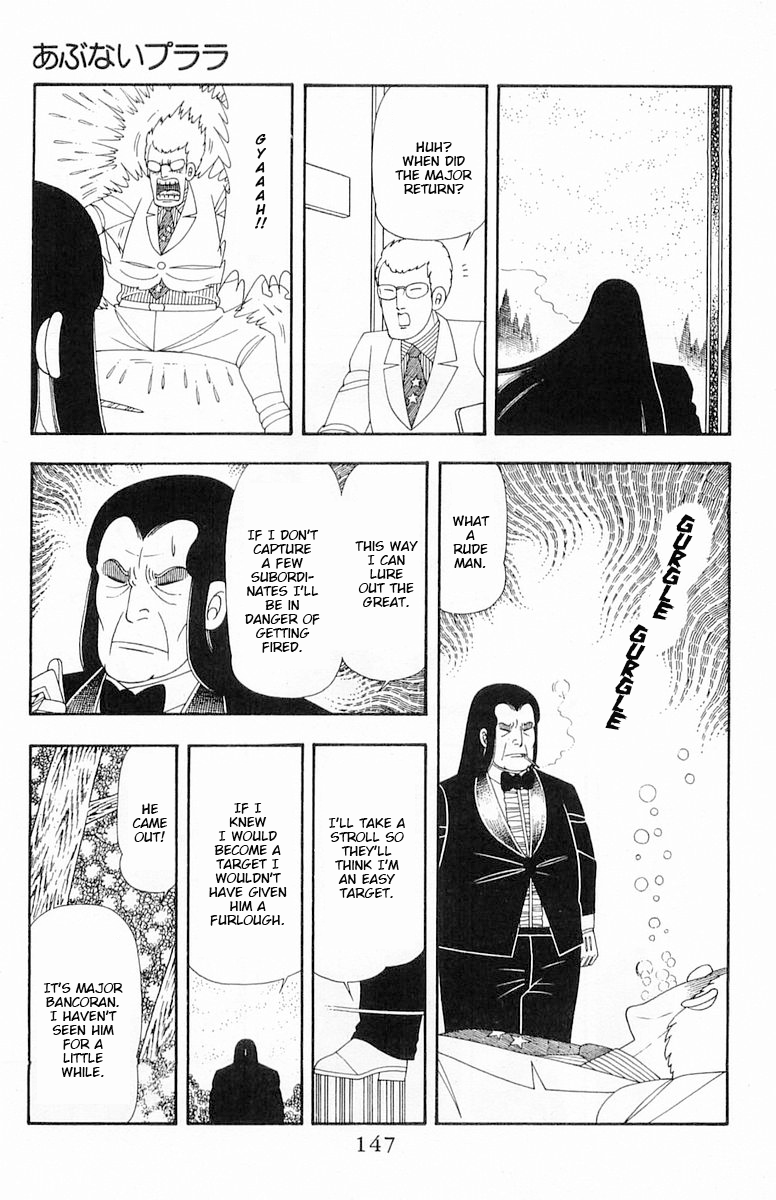 Read Patalliro! chapter 60 image 19 on Lezhin