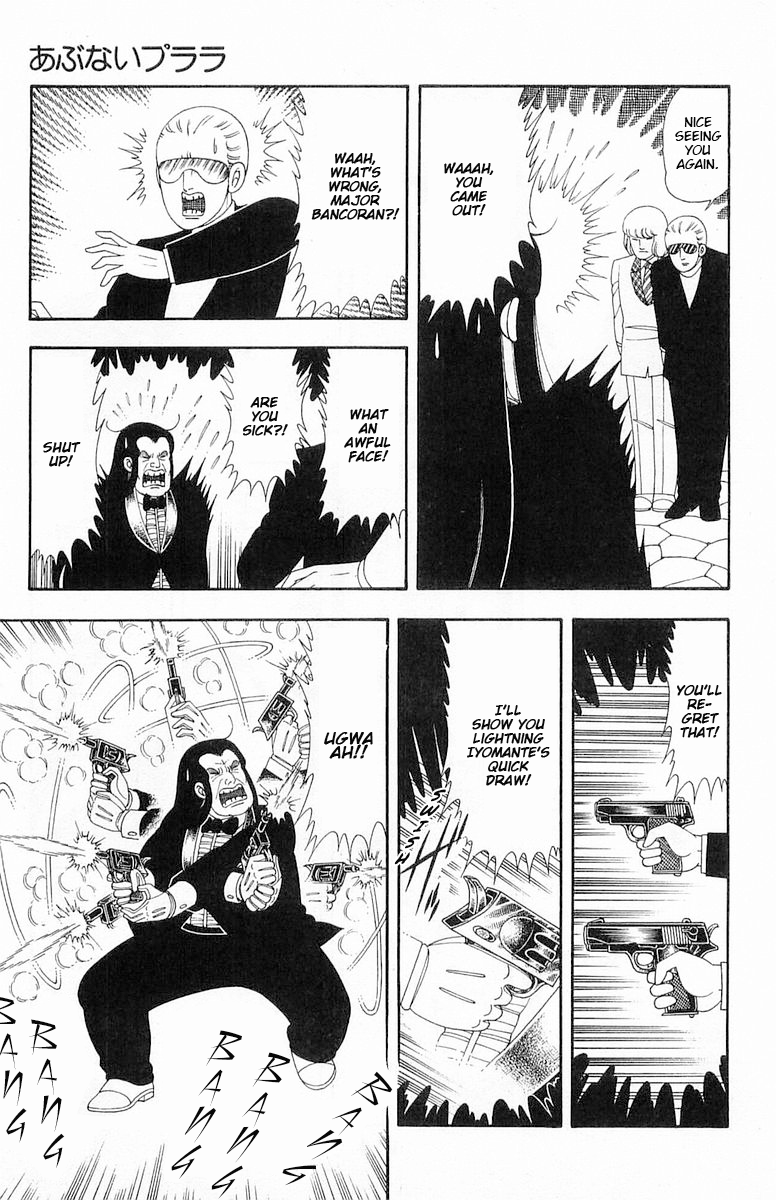 Read Patalliro! chapter 60 image 21 on Lezhin