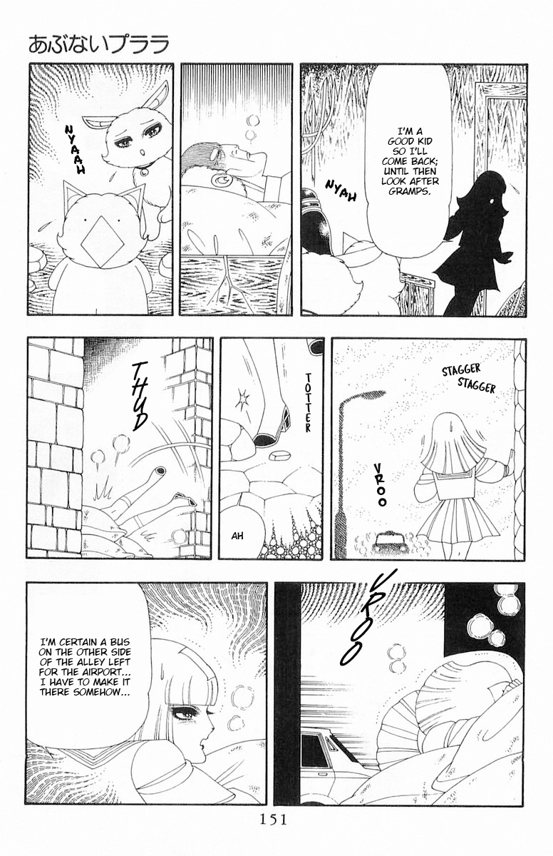 Read Patalliro! chapter 60 image 23 on Lezhin