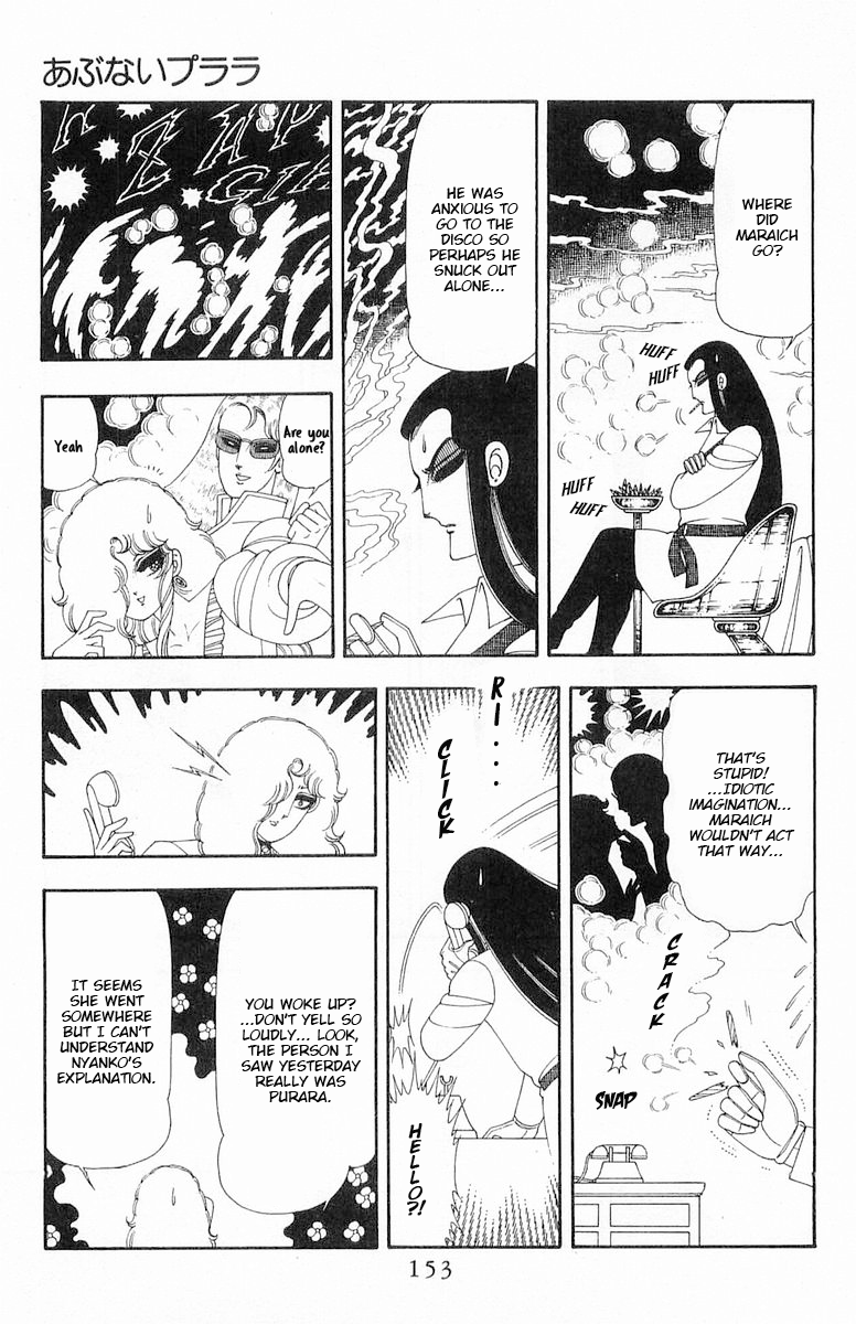 Read Patalliro! chapter 60 image 25 on Lezhin