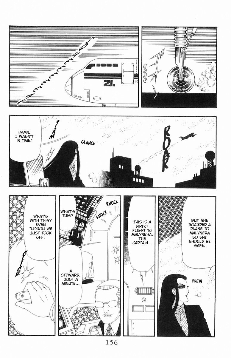 Read Patalliro! chapter 60 image 28 on Lezhin