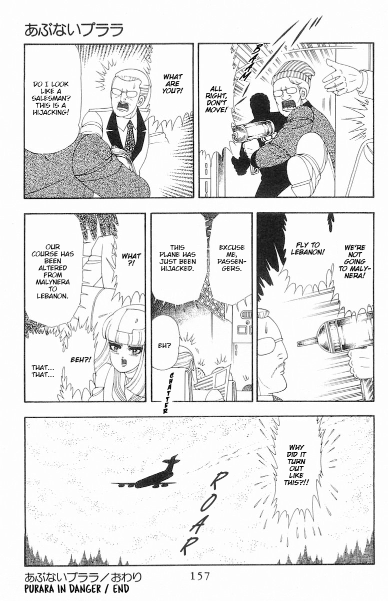 Read Patalliro! chapter 60 image 29 on Lezhin