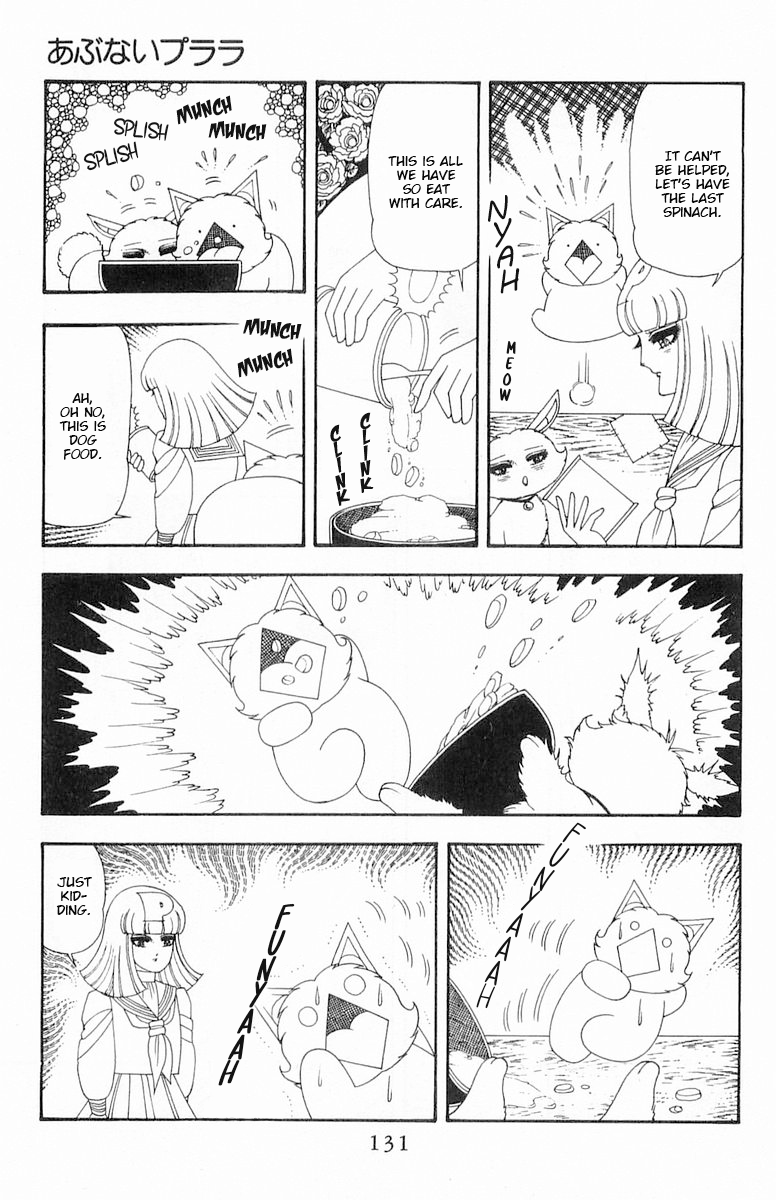 Read Patalliro! chapter 60 image 3 on Lezhin