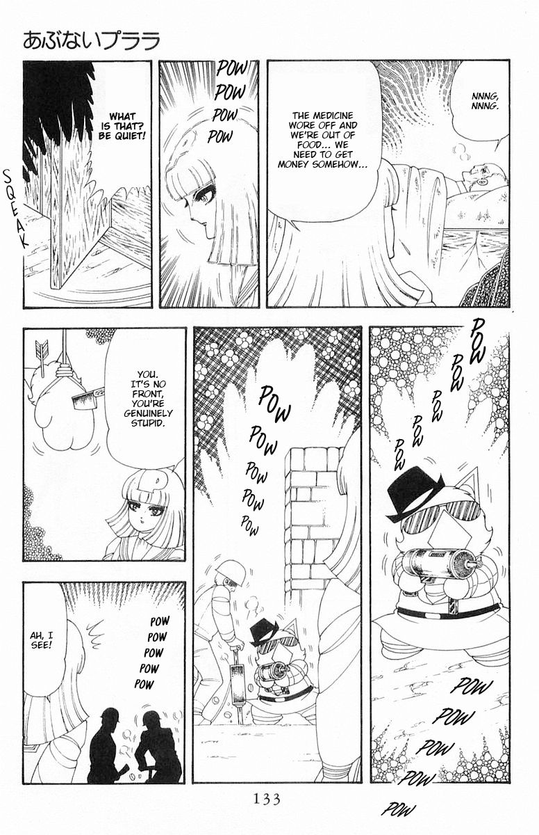 Read Patalliro! chapter 60 image 5 on Lezhin