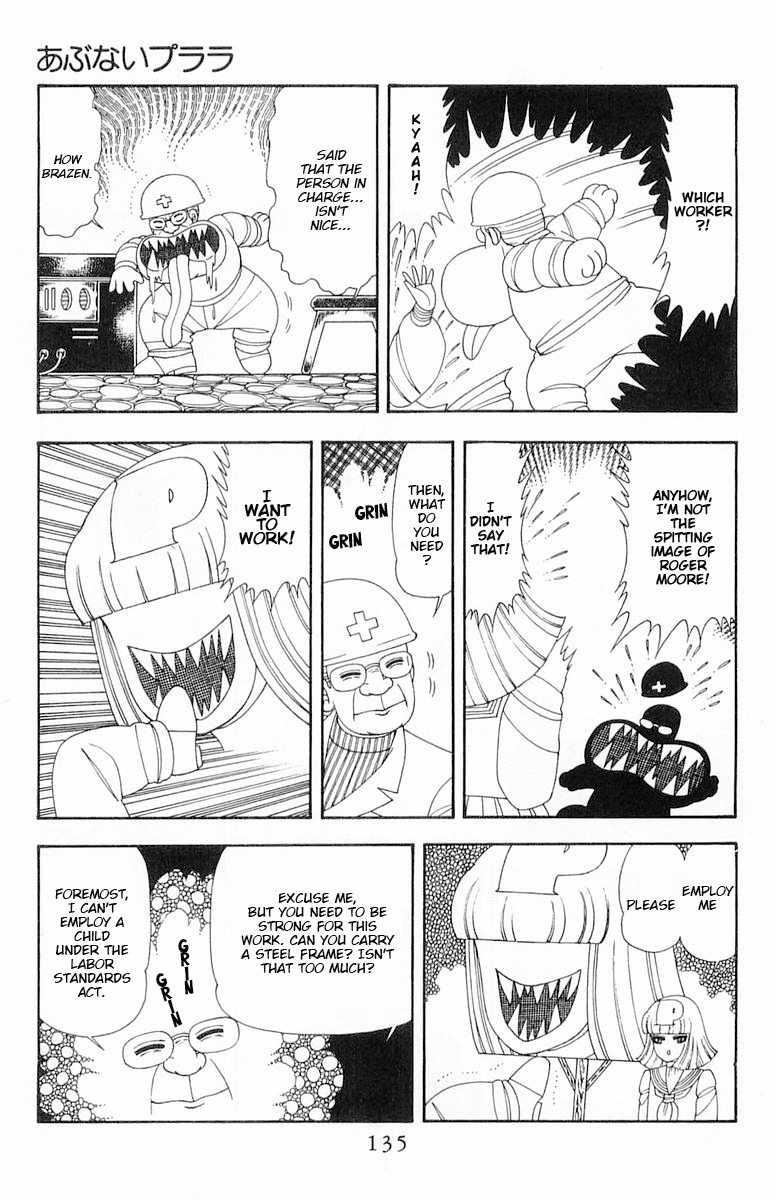 Read Patalliro! chapter 60 image 7 on Lezhin