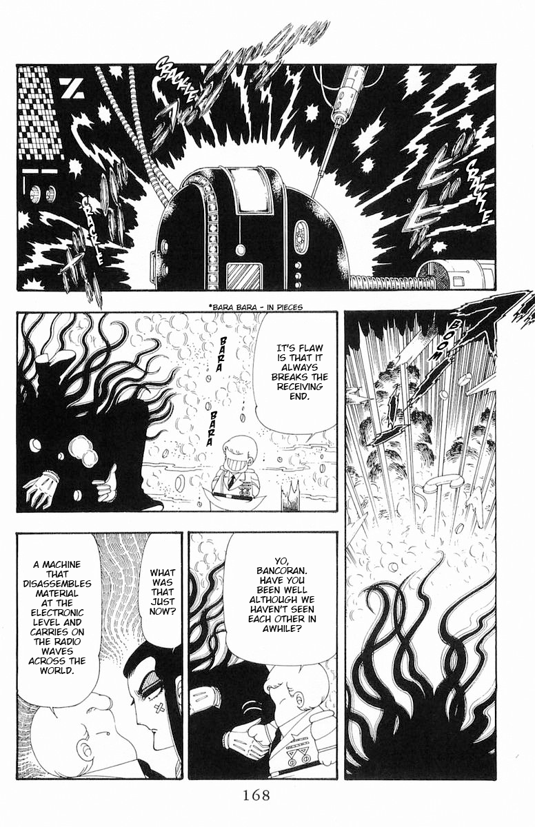 Read Patalliro! chapter 61 image 10 on Lezhin