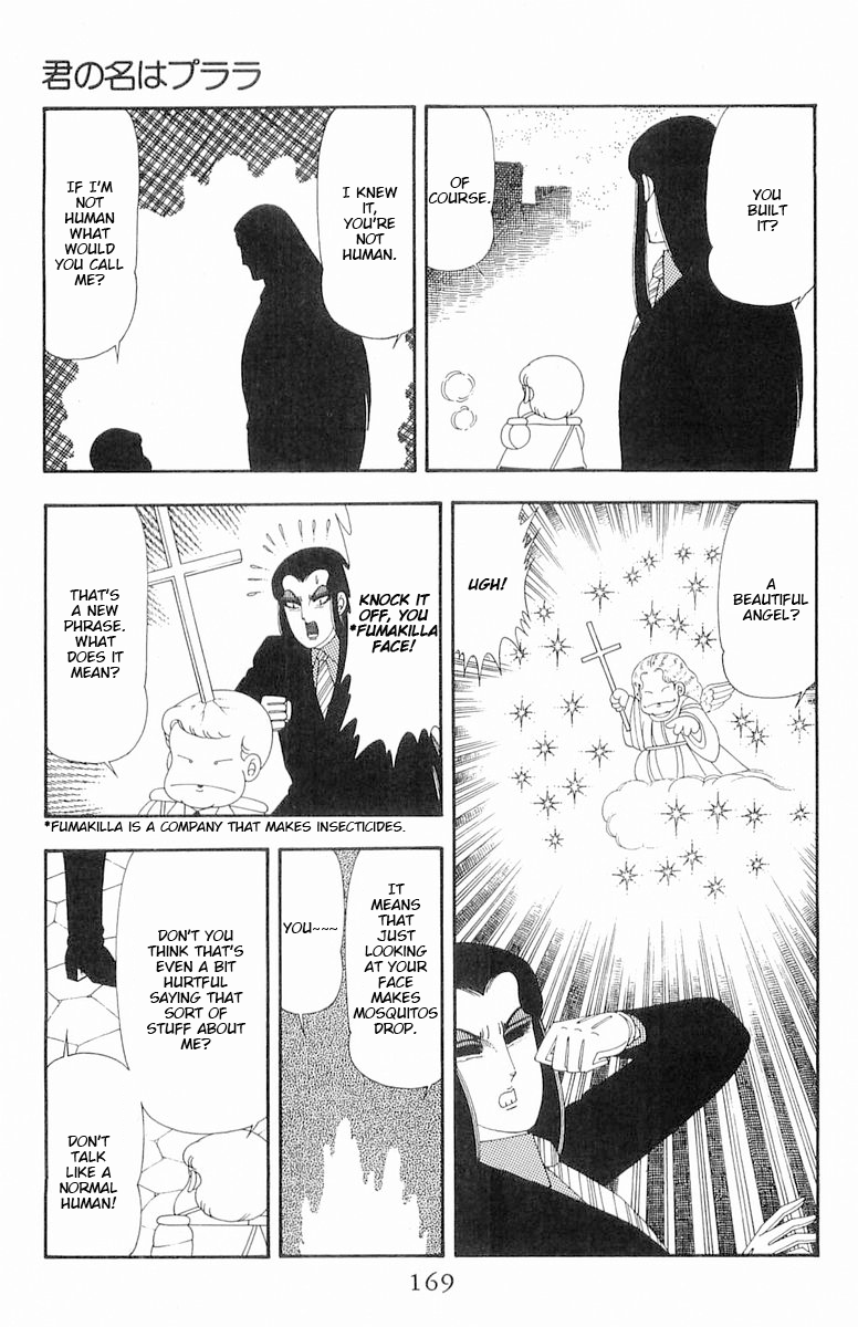 Read Patalliro! chapter 61 image 11 on Lezhin
