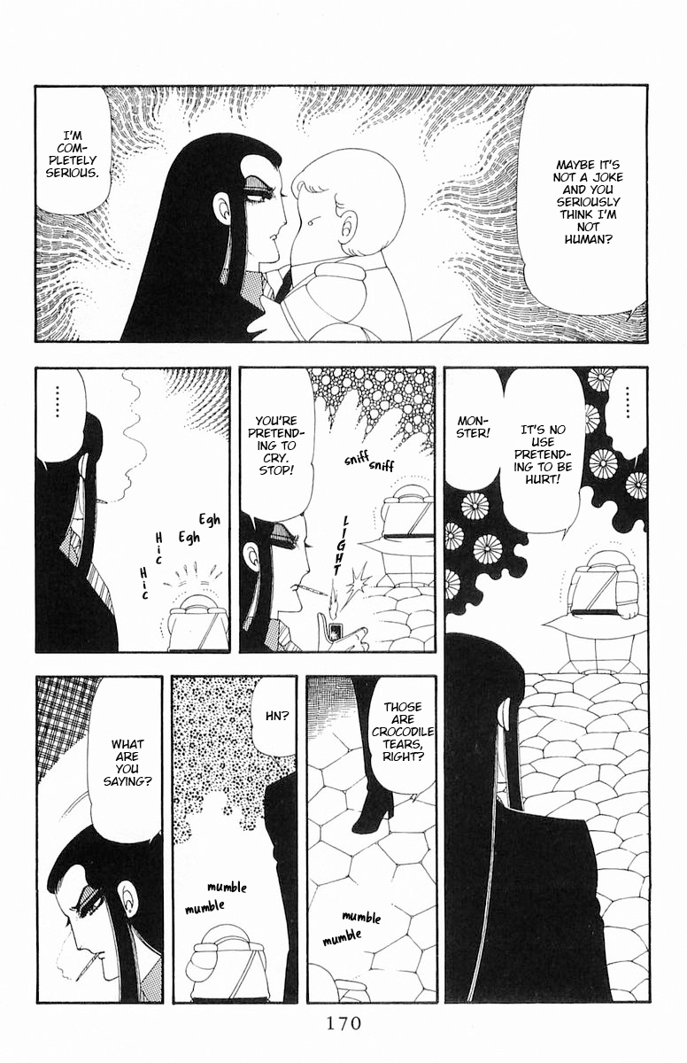 Read Patalliro! chapter 61 image 12 on Lezhin