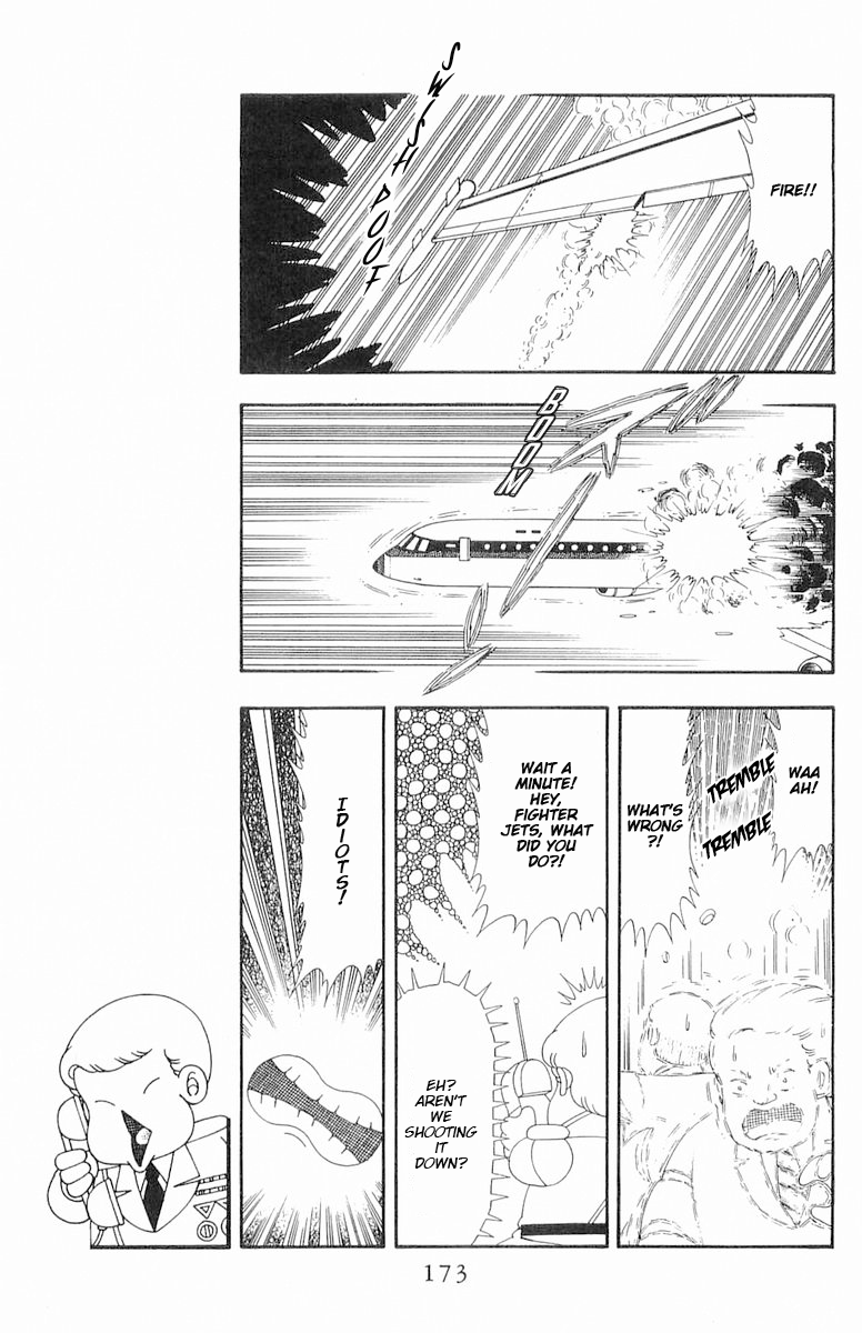 Read Patalliro! chapter 61 image 15 on Lezhin