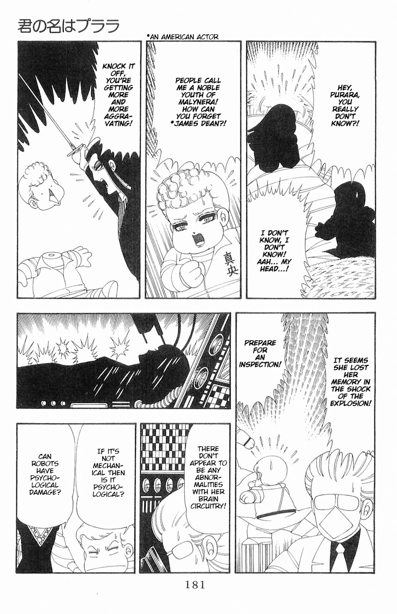 Read Patalliro! chapter 61 image 23 on Lezhin