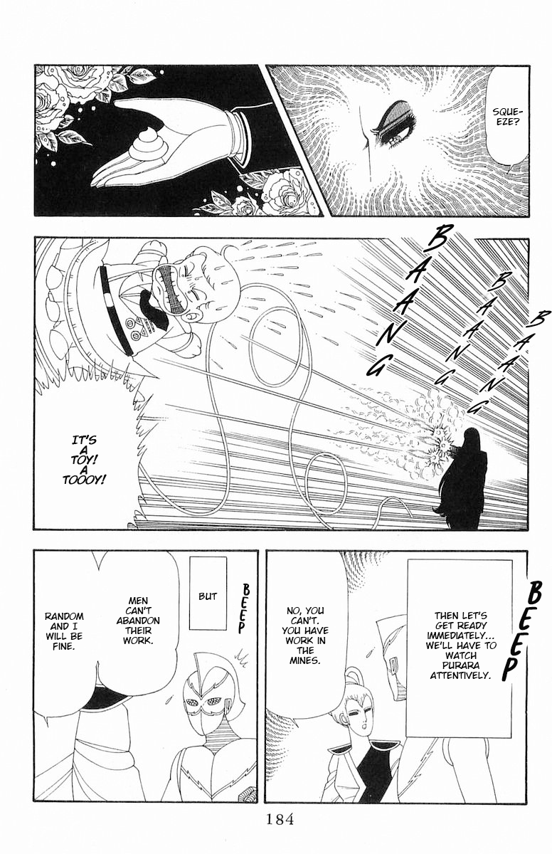 Read Patalliro! chapter 61 image 26 on Lezhin