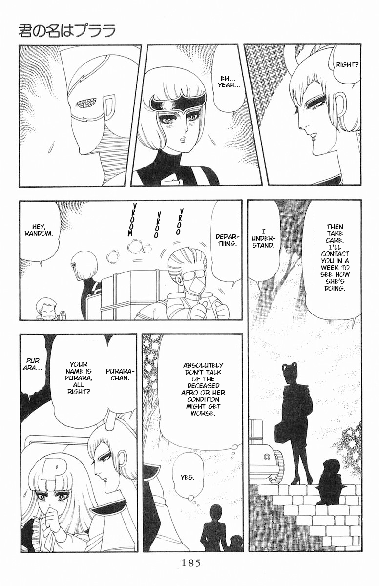 Read Patalliro! chapter 61 image 27 on Lezhin
