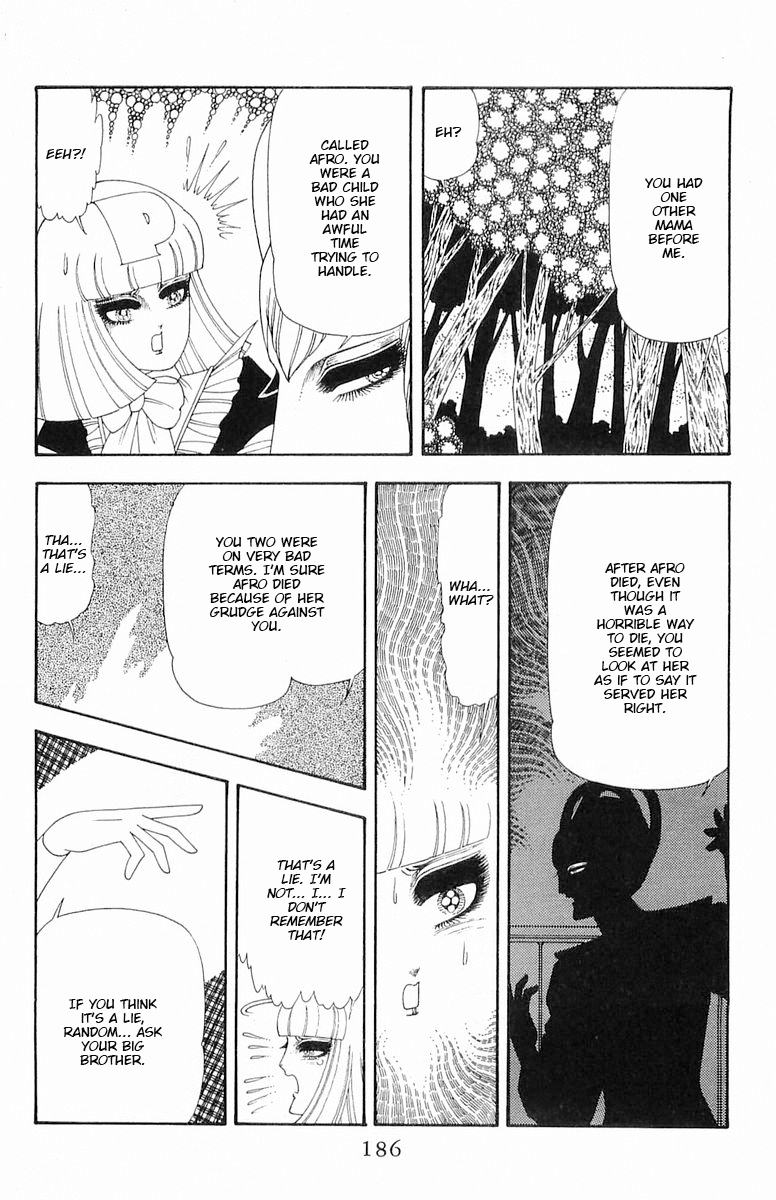 Read Patalliro! chapter 61 image 28 on Lezhin