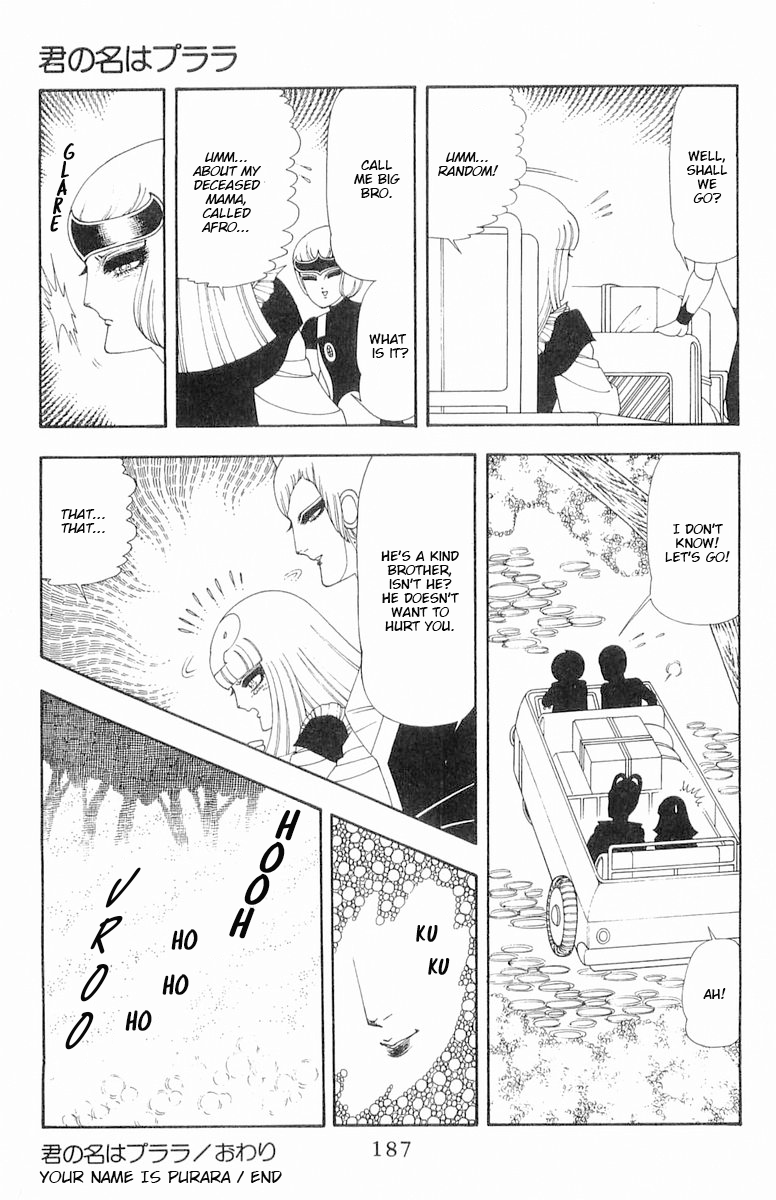 Read Patalliro! chapter 61 image 29 on Lezhin