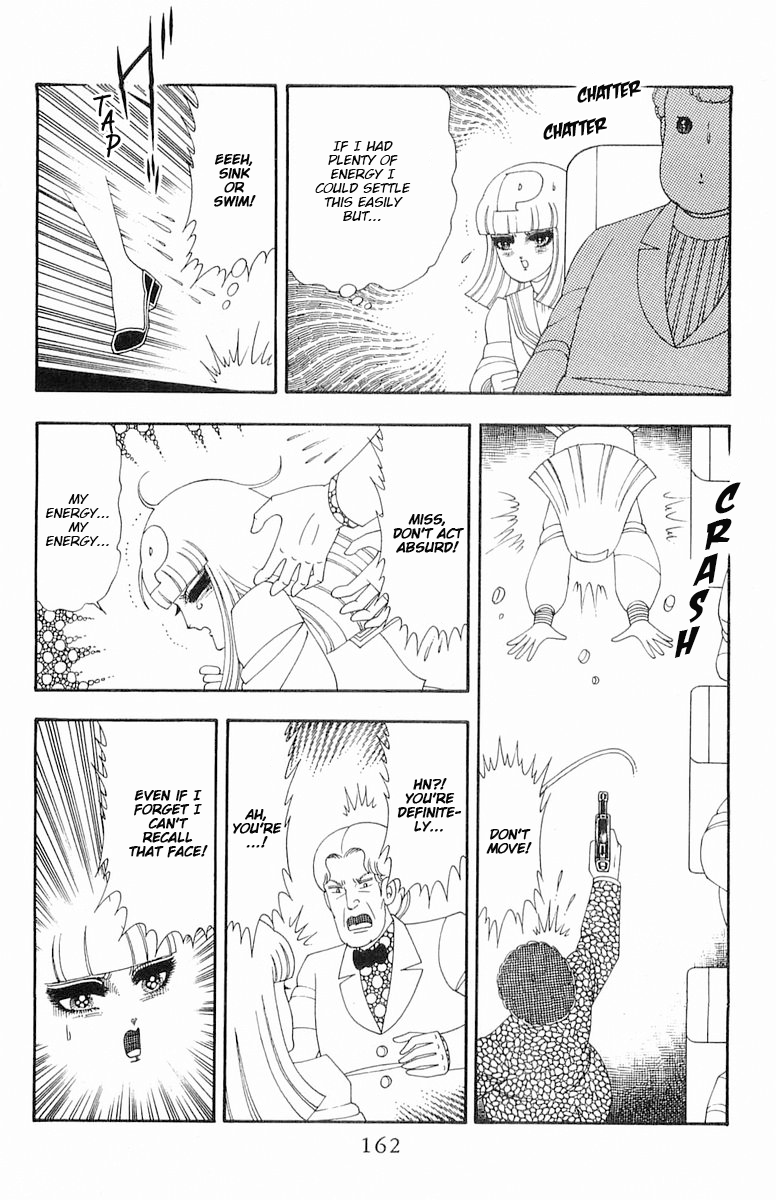 Read Patalliro! chapter 61 image 4 on Lezhin