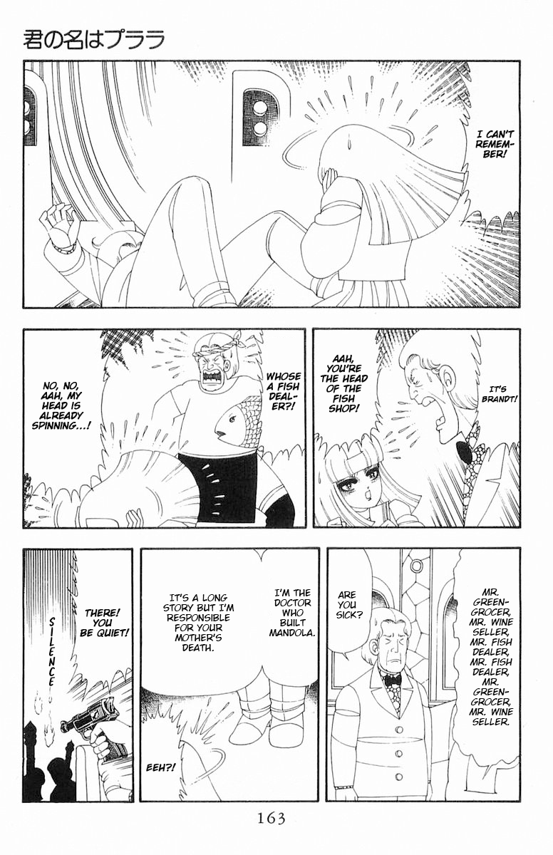Read Patalliro! chapter 61 image 5 on Lezhin