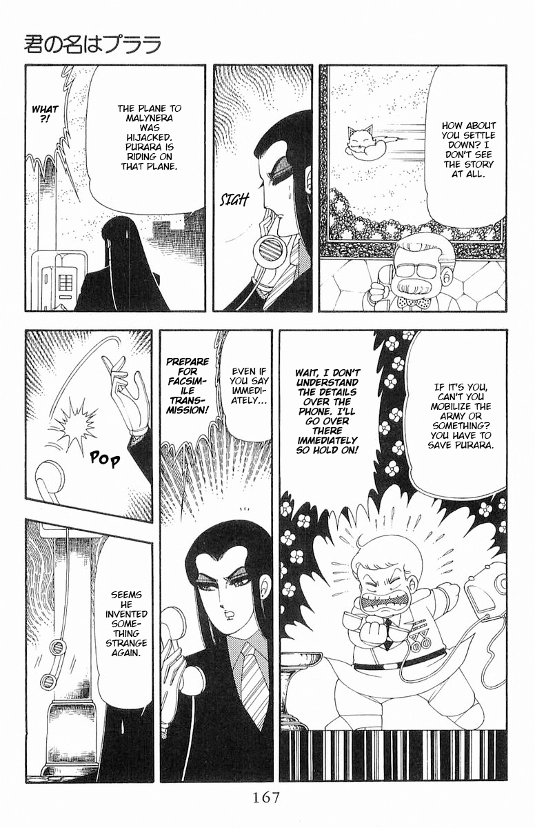 Read Patalliro! chapter 61 image 9 on Lezhin