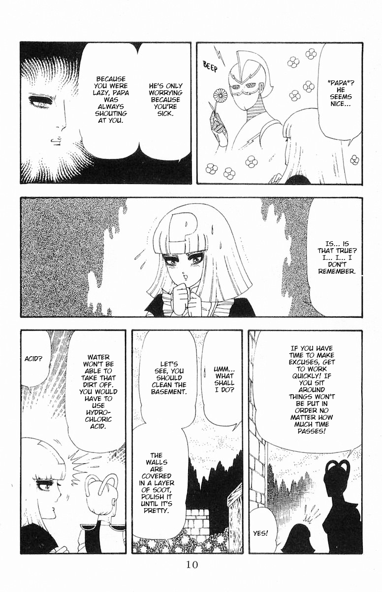Read Patalliro! chapter 62 image 10 on Lezhin