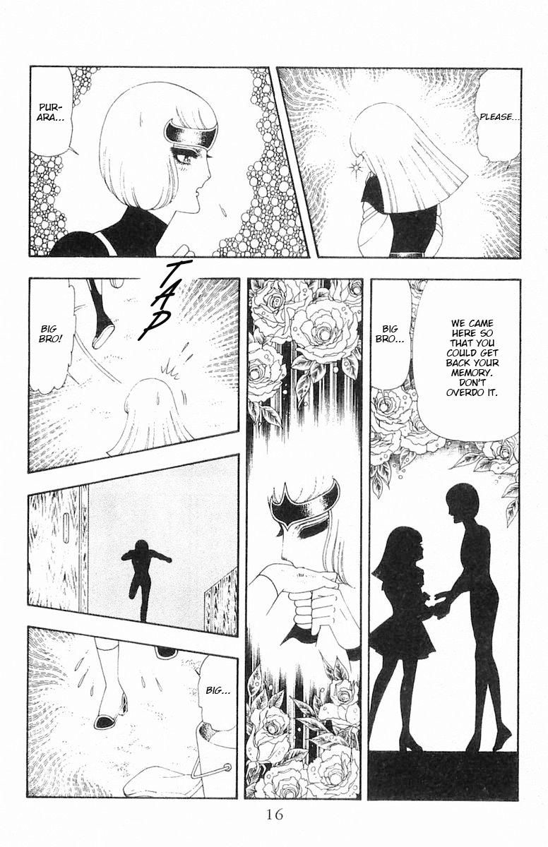 Read Patalliro! chapter 62 image 16 on Lezhin