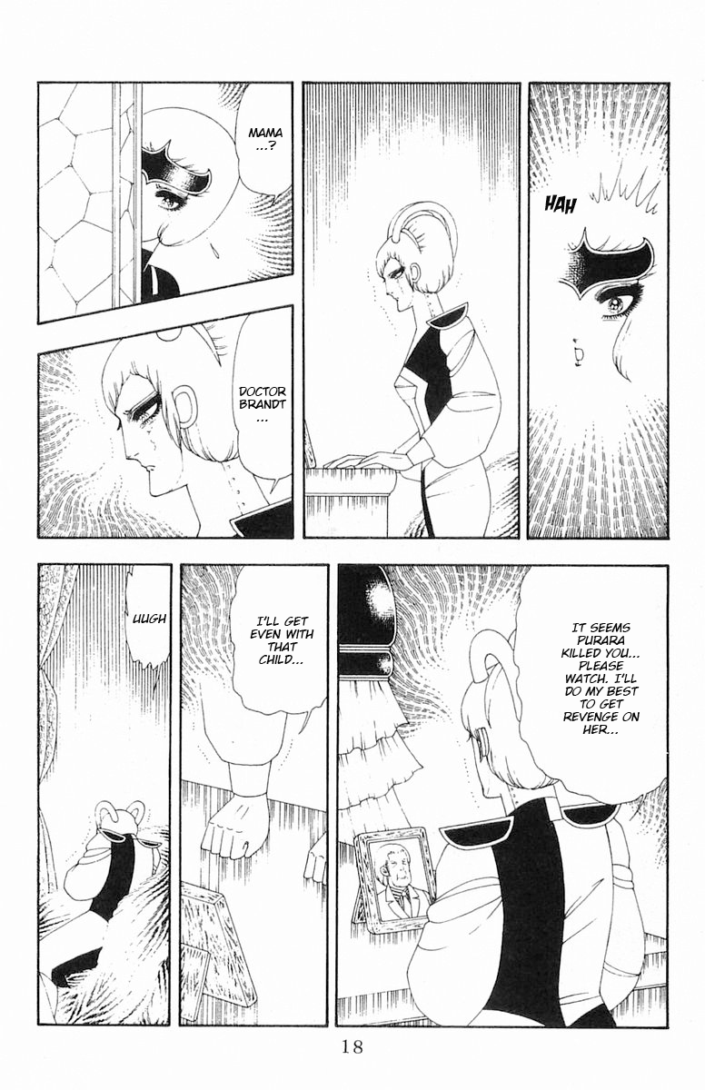 Read Patalliro! chapter 62 image 18 on Lezhin