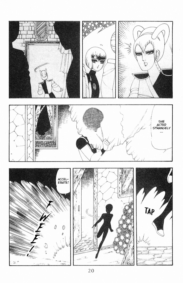Read Patalliro! chapter 62 image 20 on Lezhin
