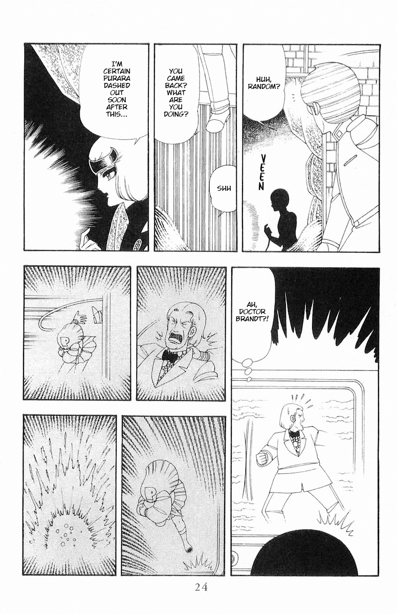 Read Patalliro! chapter 62 image 24 on Lezhin