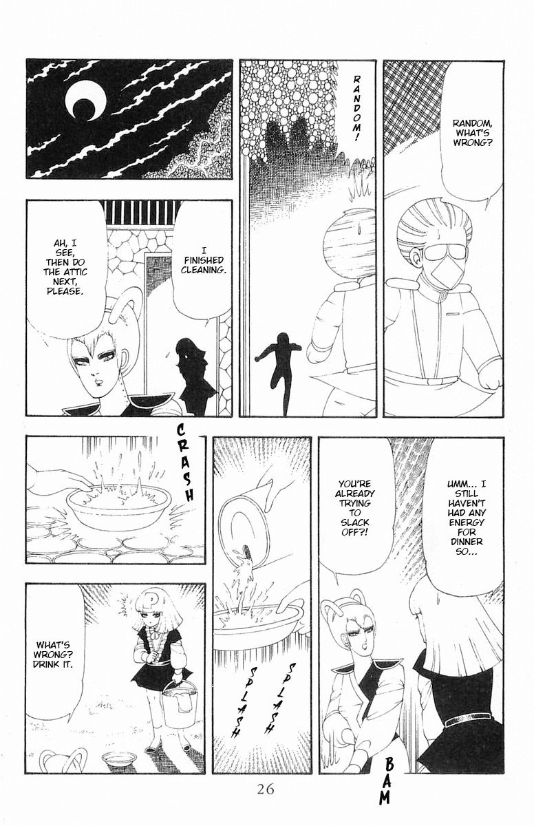Read Patalliro! chapter 62 image 26 on Lezhin