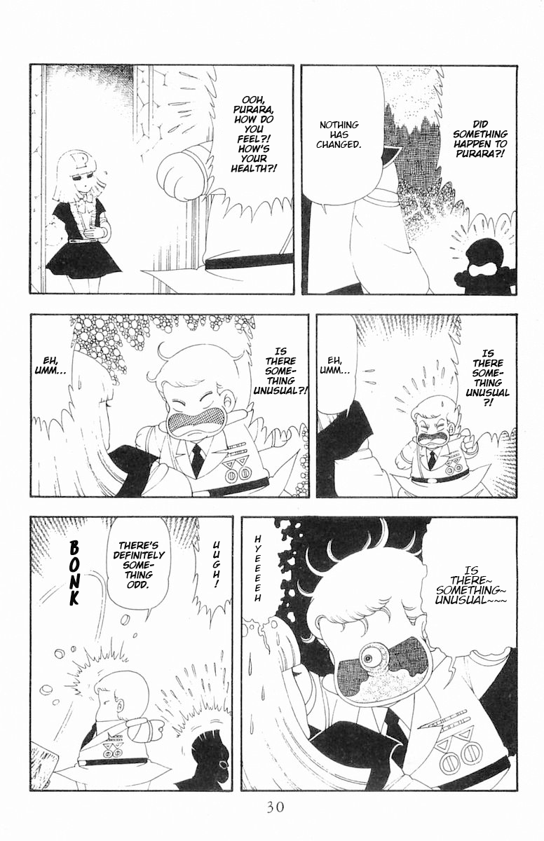 Read Patalliro! chapter 62 image 30 on Lezhin