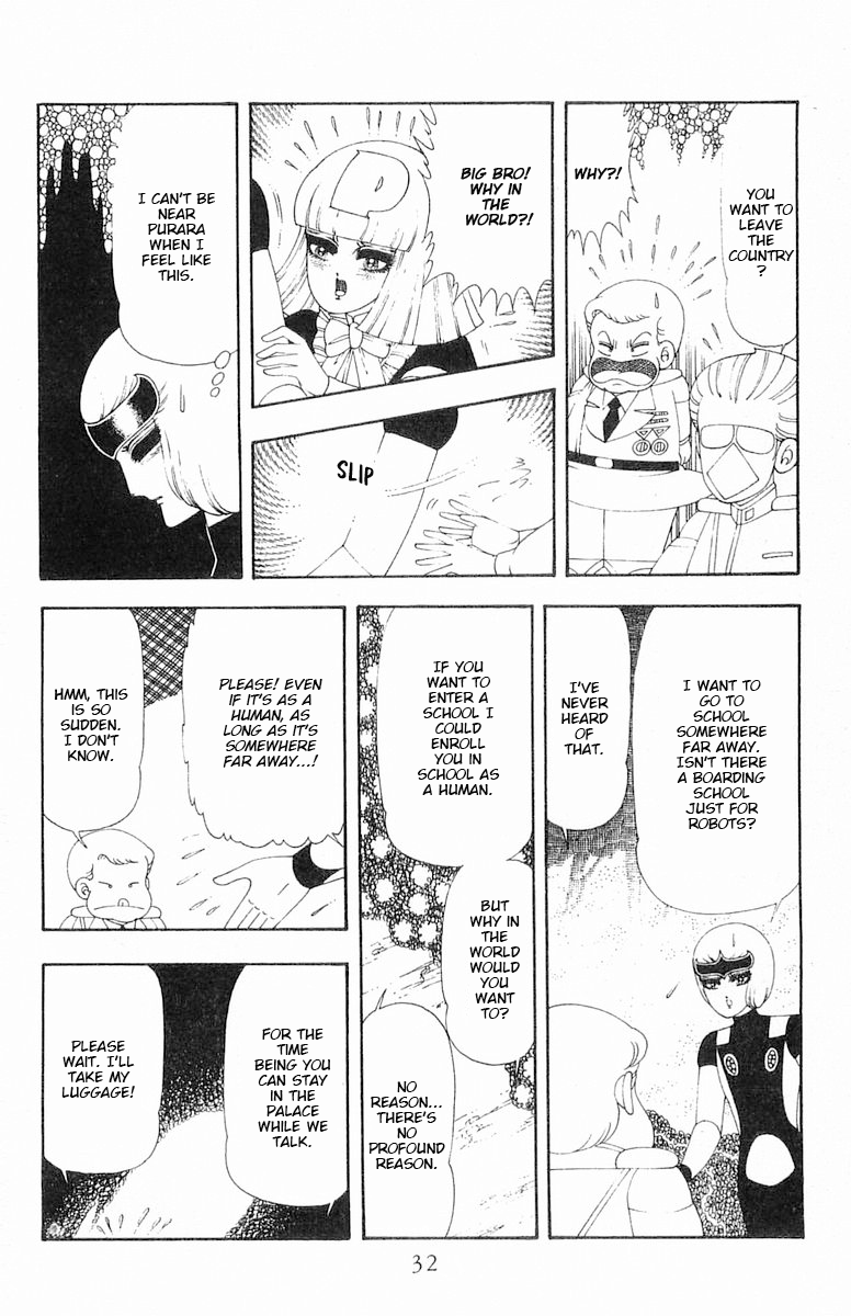 Read Patalliro! chapter 62 image 32 on Lezhin