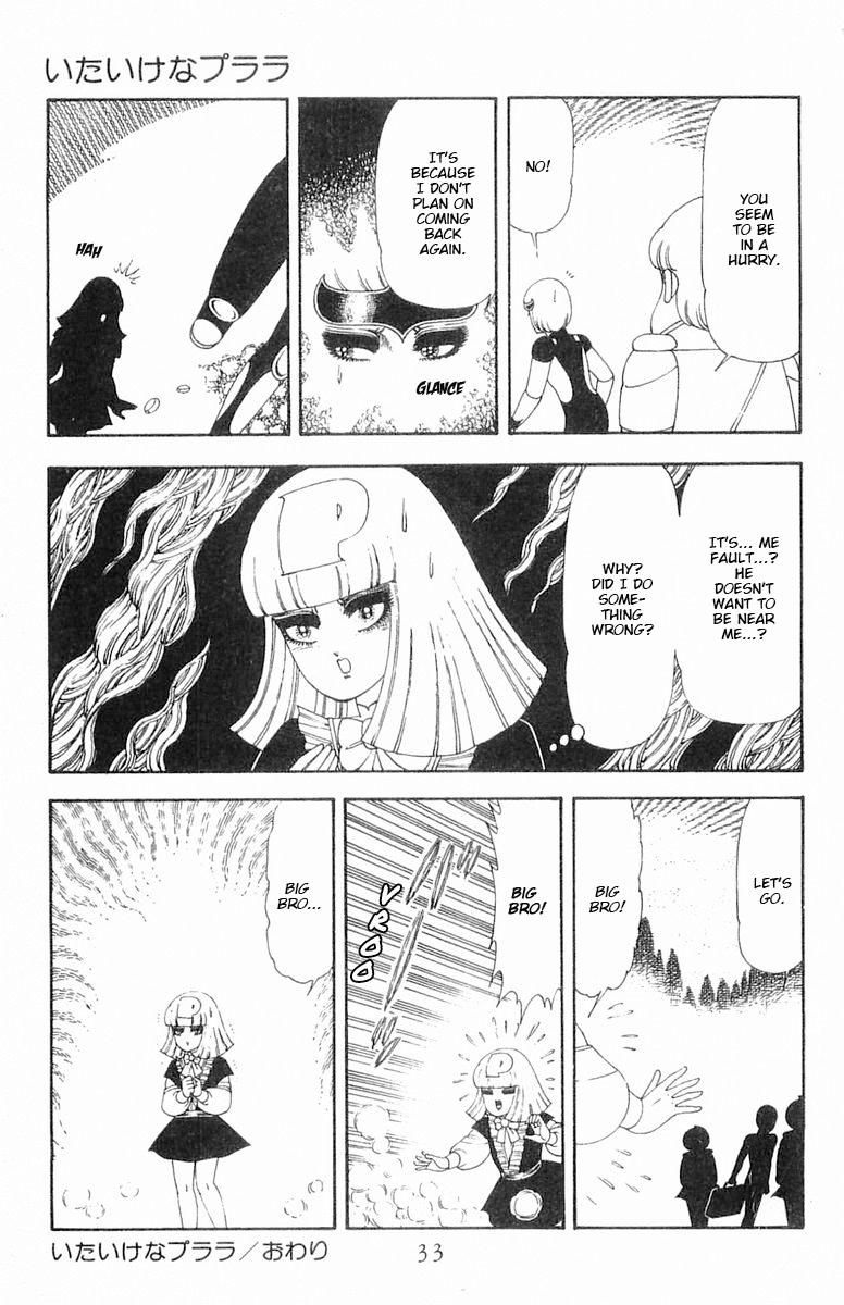 Read Patalliro! chapter 62 image 33 on Lezhin