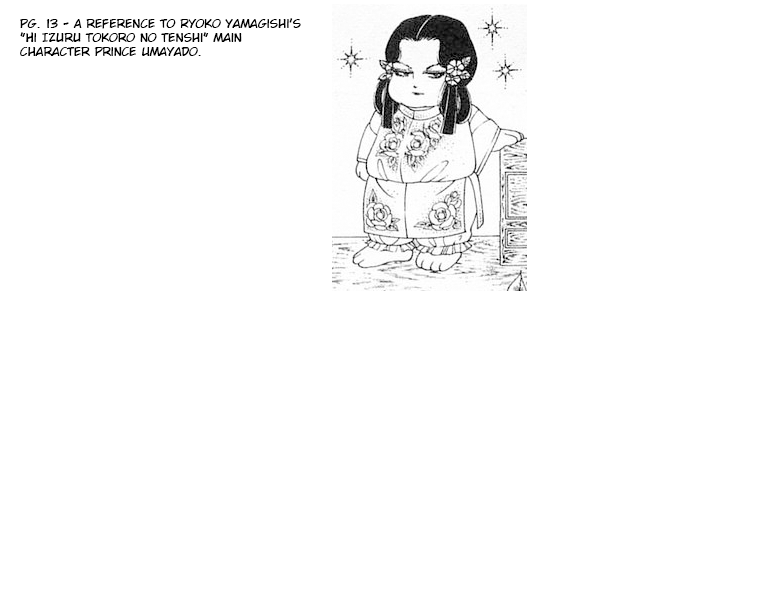 Read Patalliro! chapter 62 image 35 on Lezhin