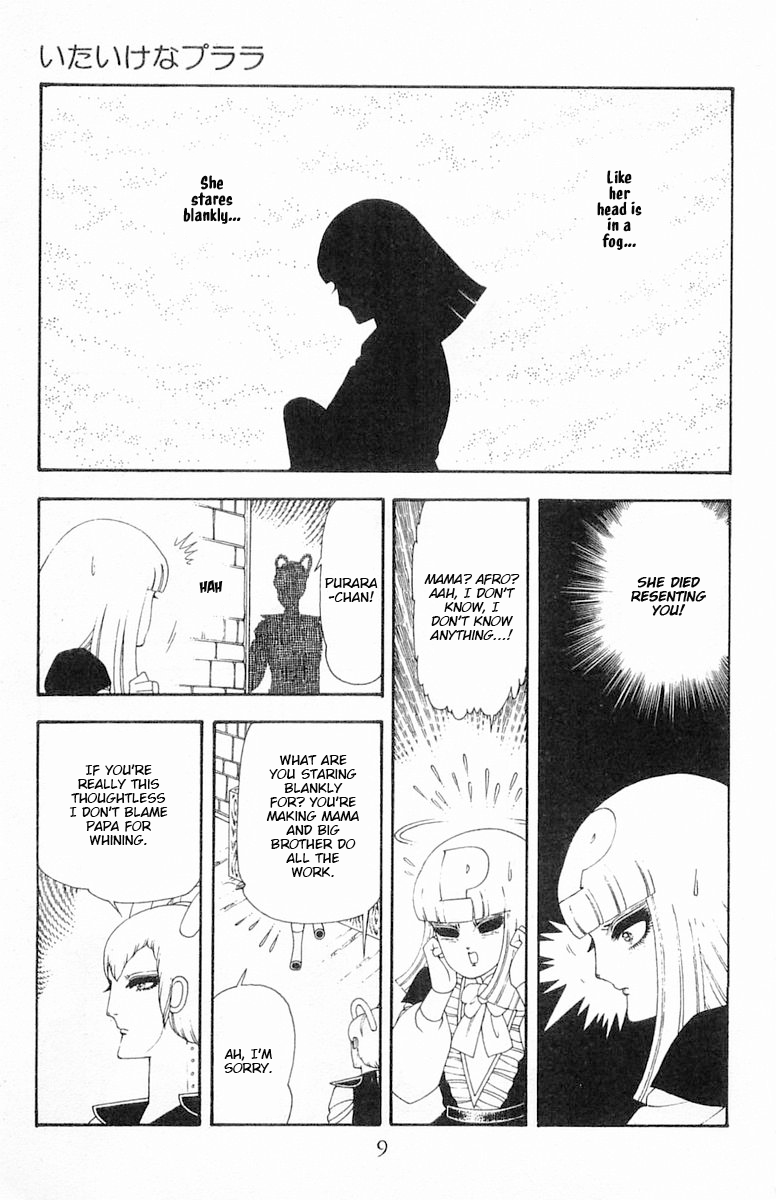 Read Patalliro! chapter 62 image 9 on Lezhin