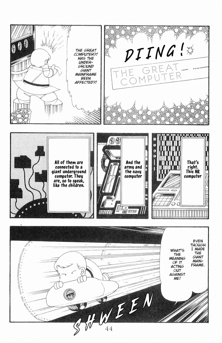 Read Patalliro! chapter 63 image 10 on Lezhin